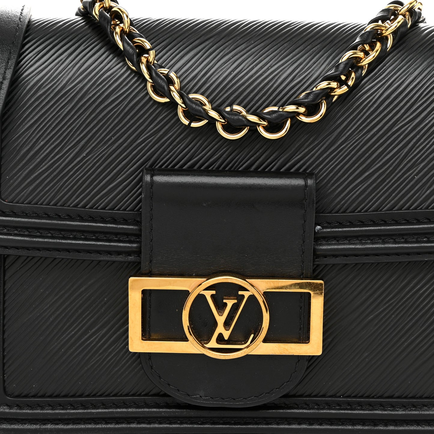 Epi Mini Dauphine Black
