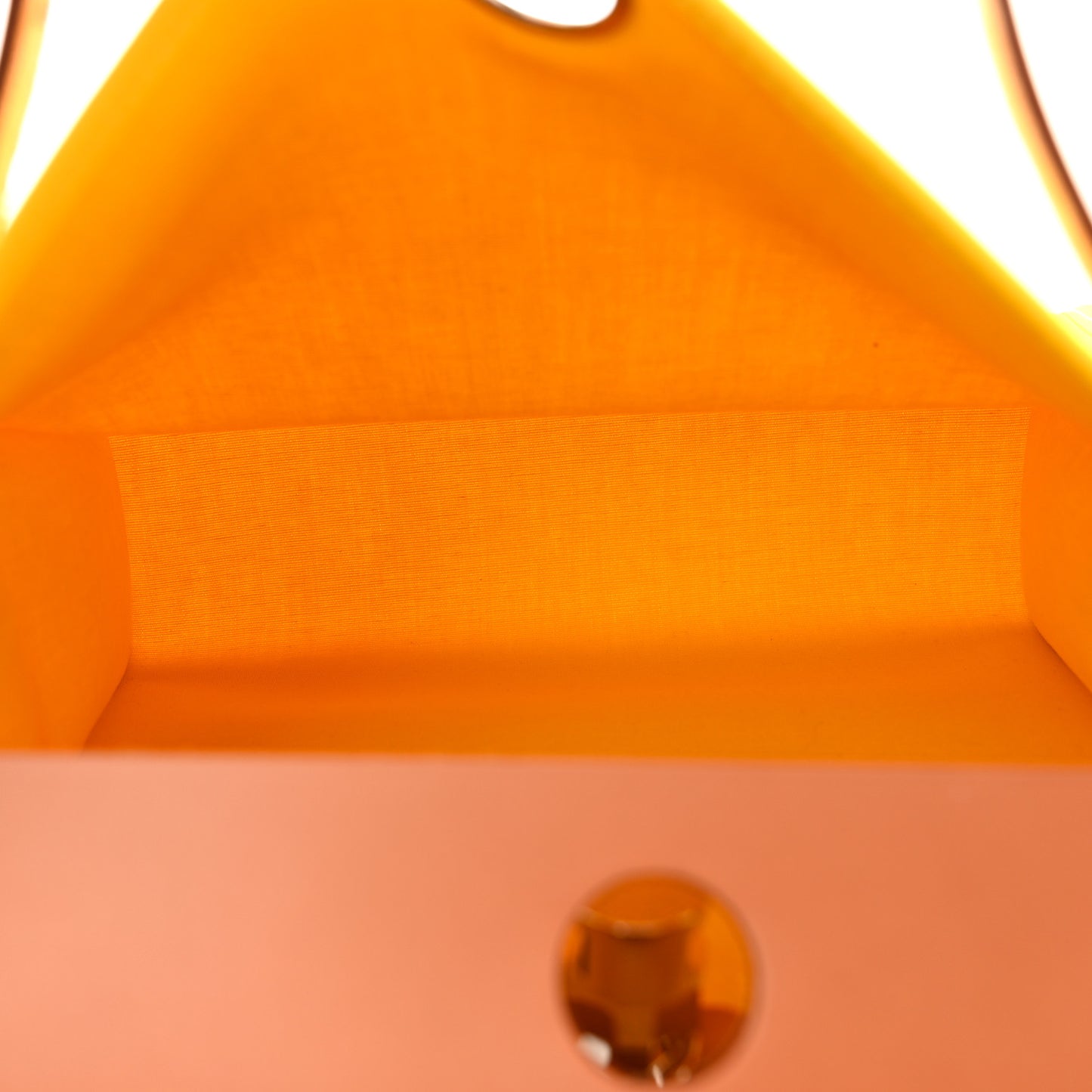 Vache Hunter Toile Officier Herbag Zip PM 31 PM Natural Jaune De Naples