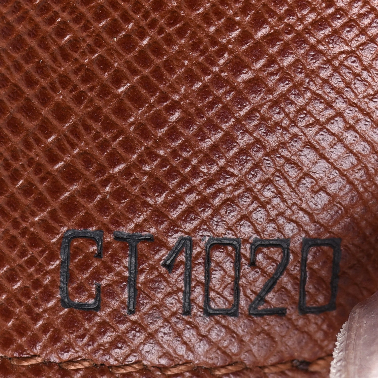 Louis Vuitton Monogram Porte-Cartes Credit Pression 7 of 8