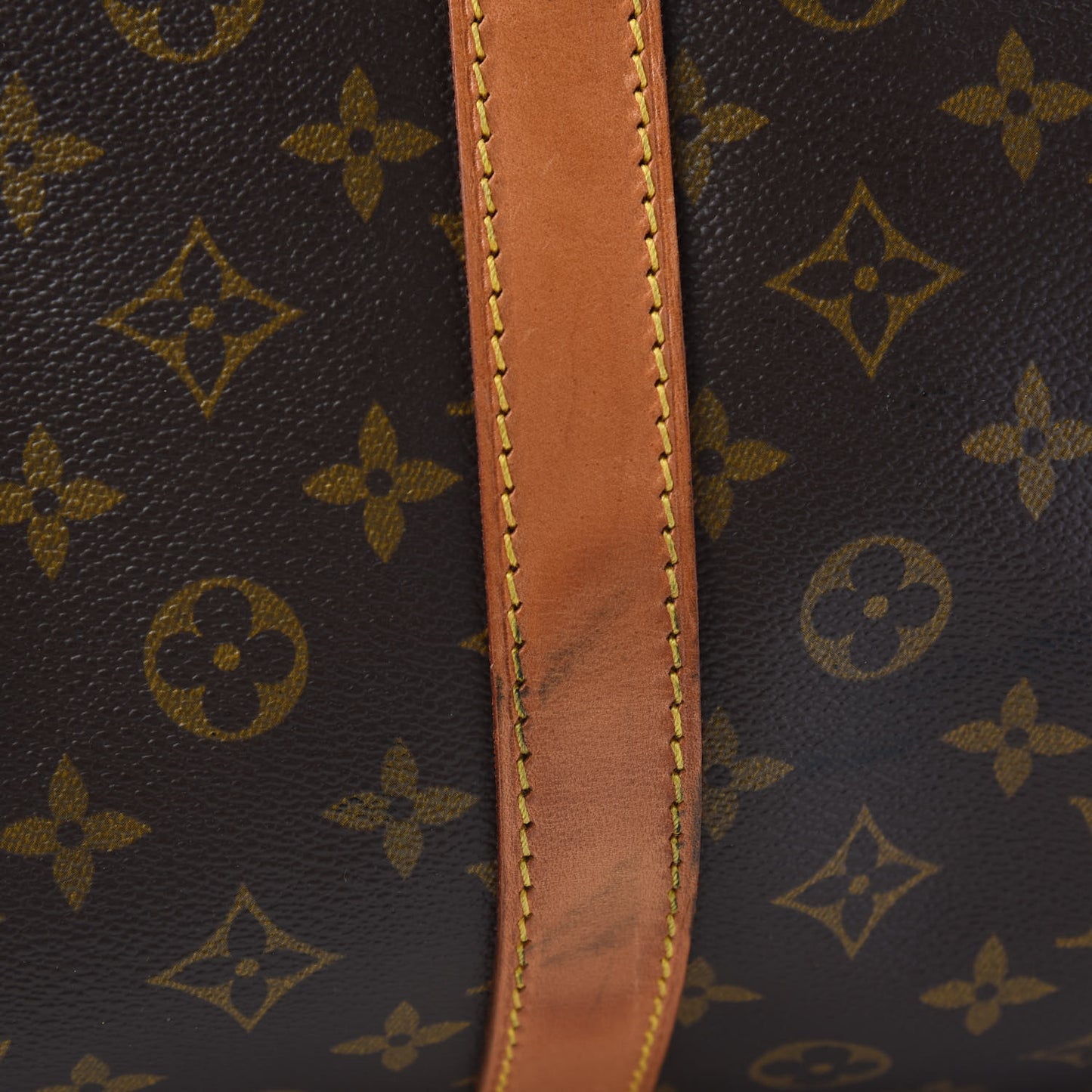 Monogram Keepall Bandouliere 60