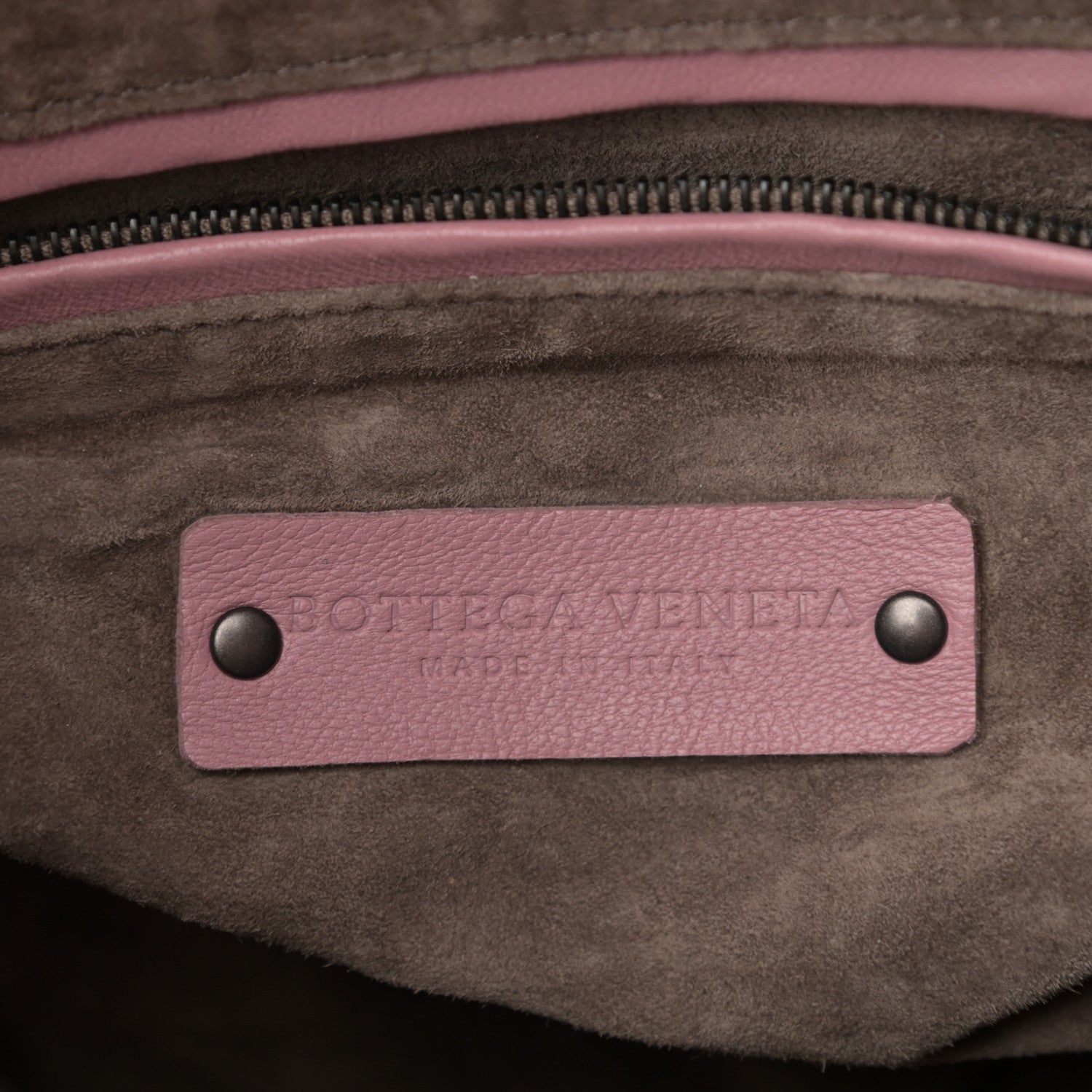 Bottega Veneta Nappa Intrecciato Medium Belly Veneta Hobo Watteau 6 of 10