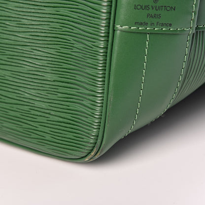 Louis Vuitton Epi Noe Borneo 11 of 11