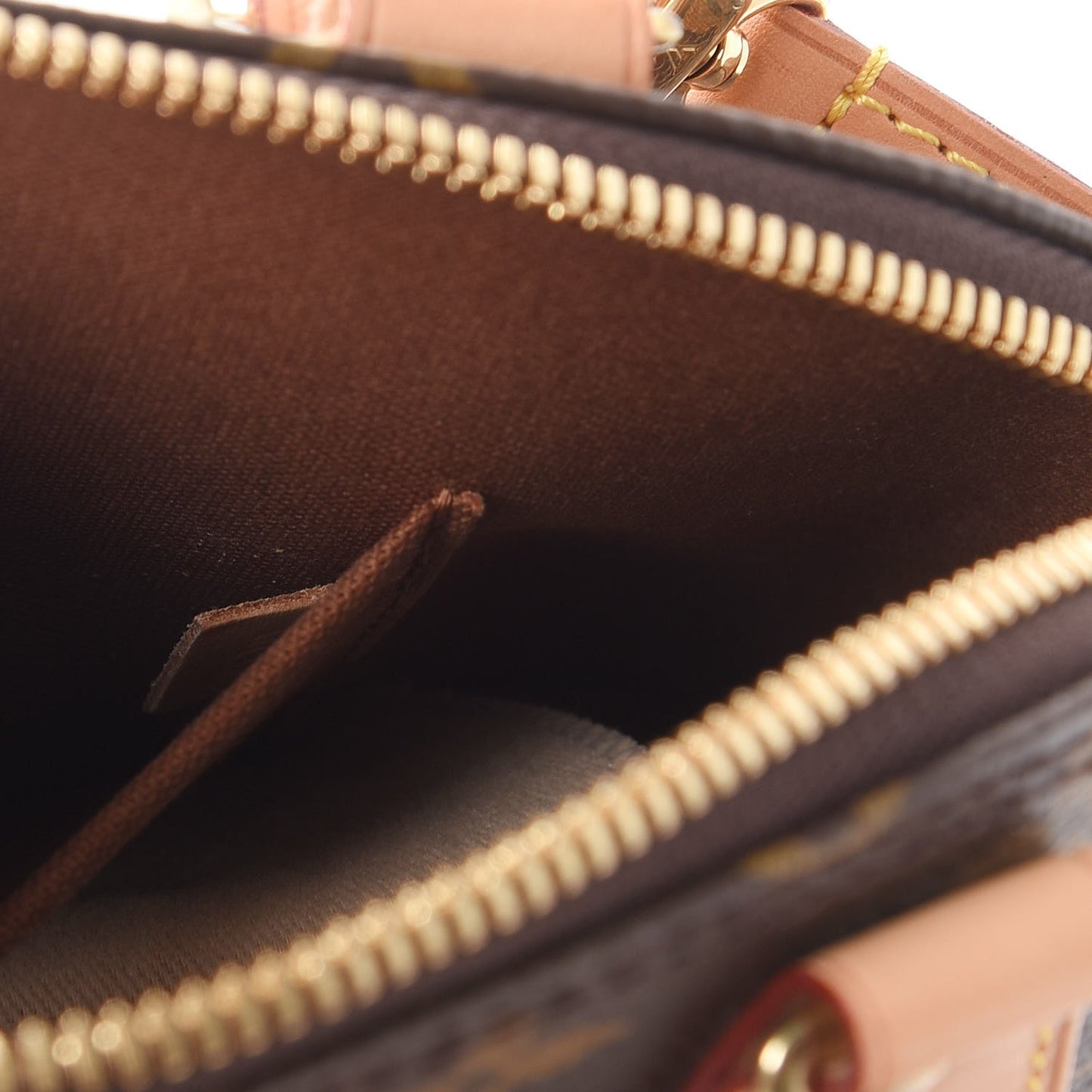 Monogram Alma BB
