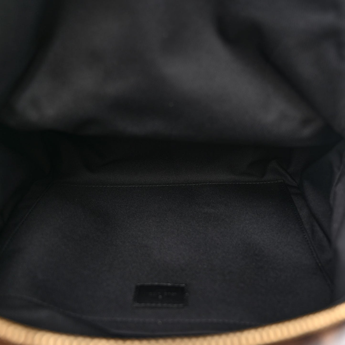 Monogram Palm Springs Backpack MM