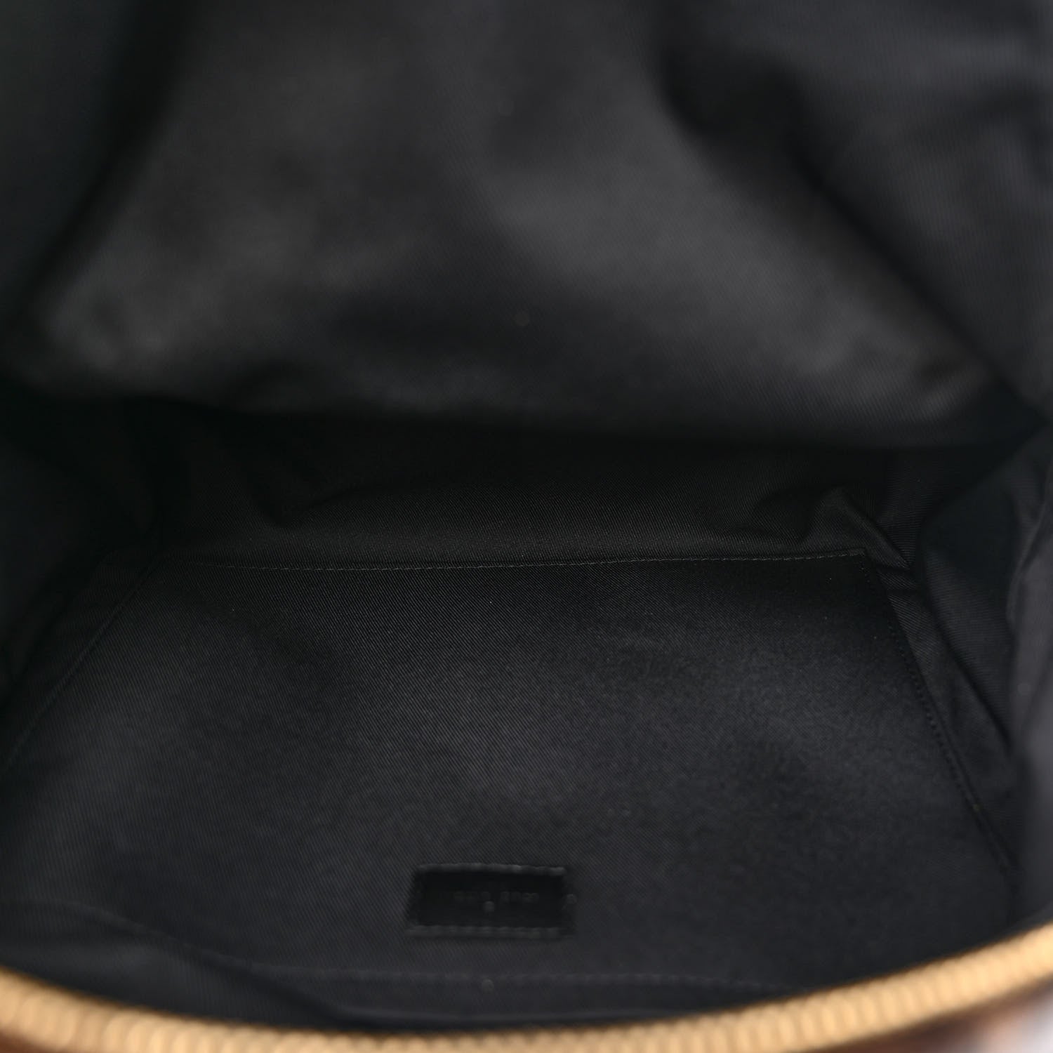 Louis Vuitton Monogram Palm Springs Backpack MM 5 of 9
