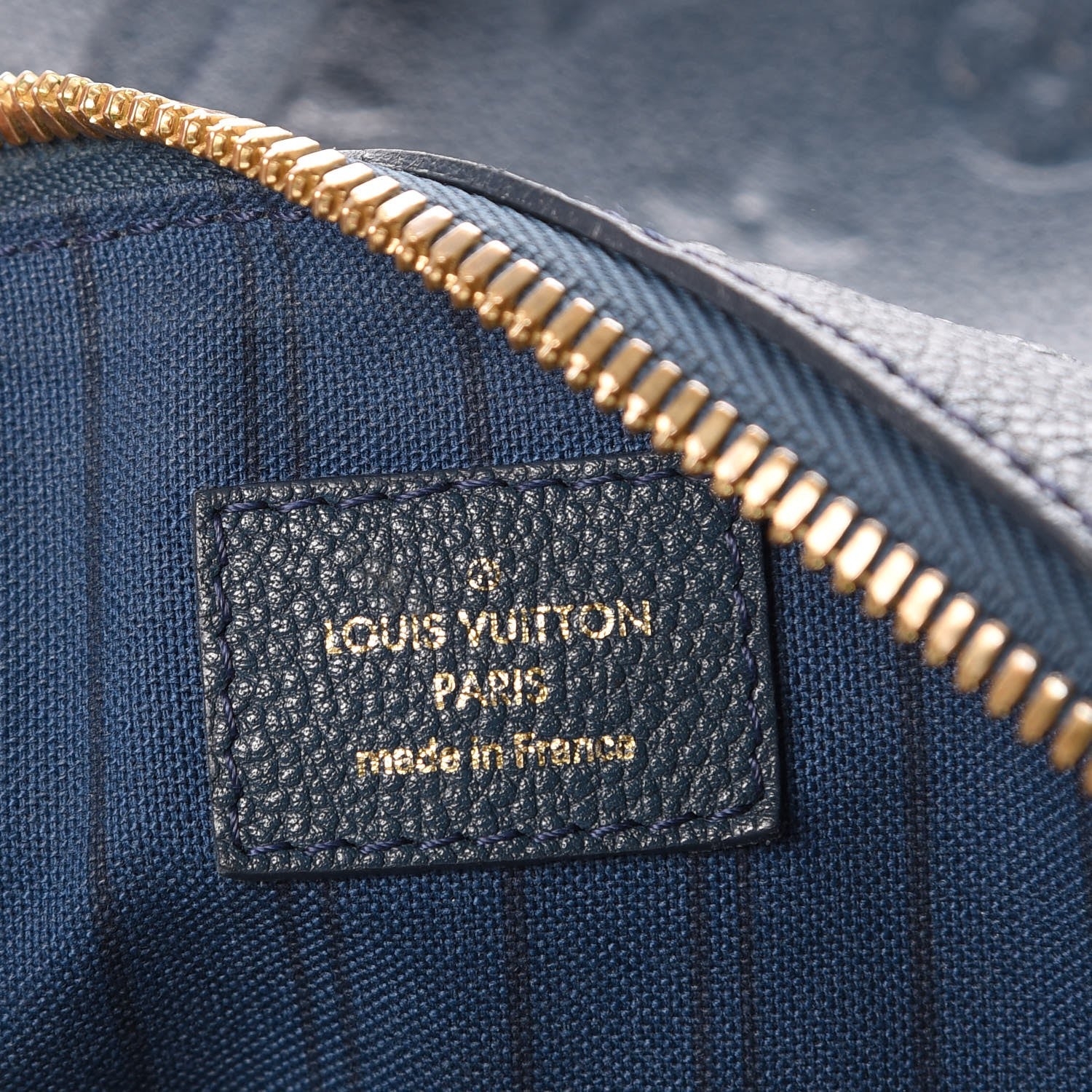 Louis Vuitton Empreinte Lumineuse PM Orage 7 of 19