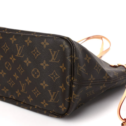 Louis Vuitton Monogram Neo Neverfull MM 10 of 10