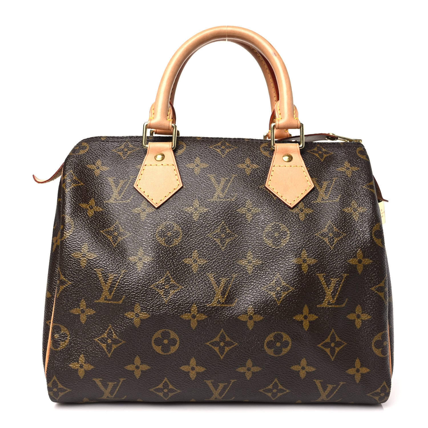 Louis Vuitton Monogram Speedy 25 1 of 10