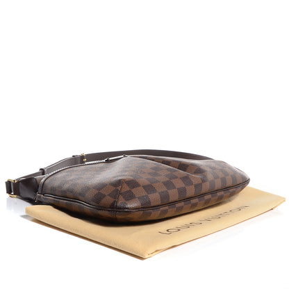 Louis Vuitton Damier Ebene Bloomsbury PM 4 of 8