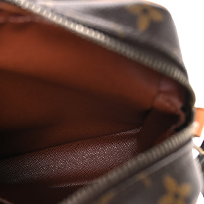 Louis Vuitton Monogram Amazone 5 of 10