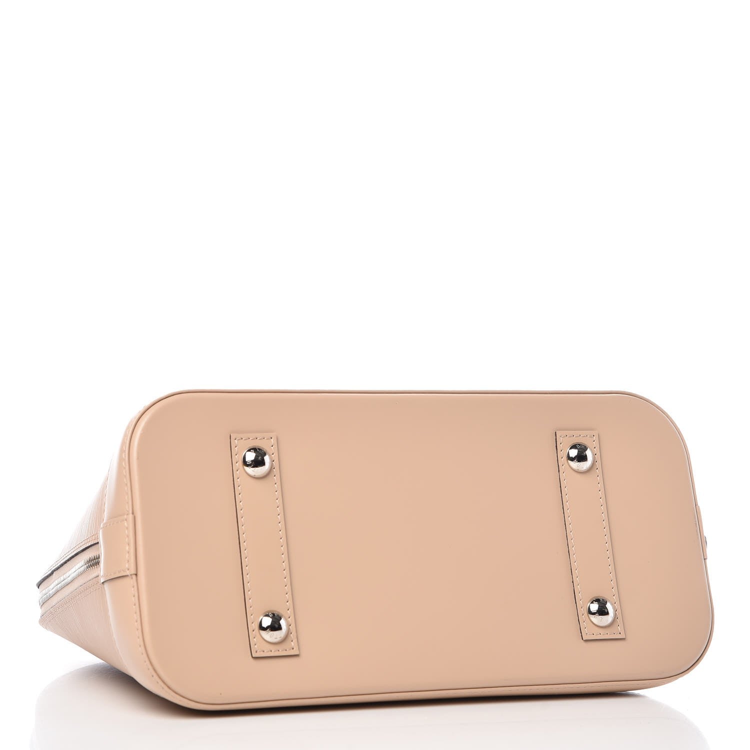 Louis Vuitton Epi Alma PM Dune 4 of 14