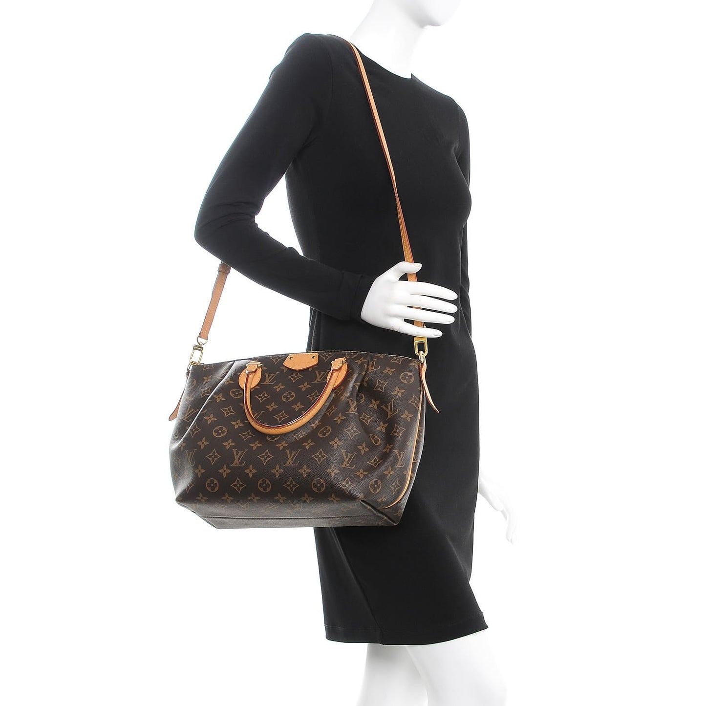 Monogram Turenne MM