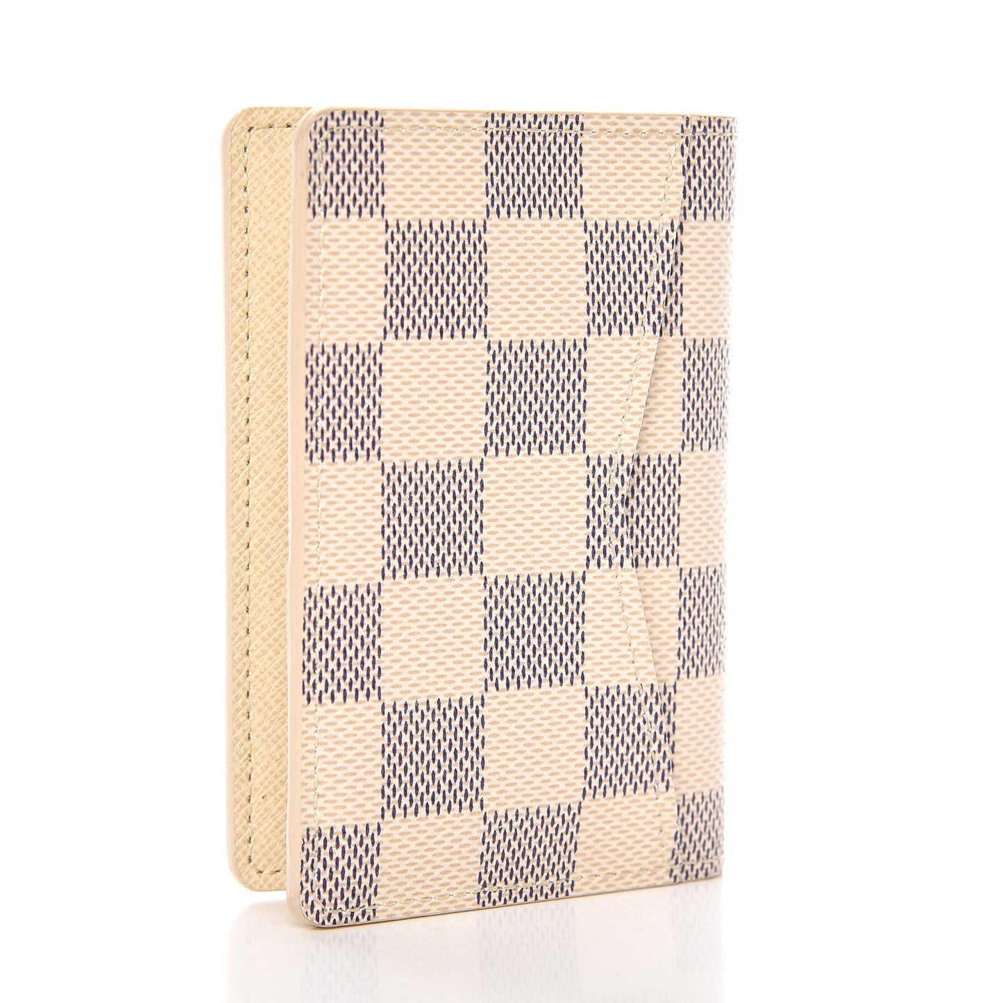 Damier Azur Pocket Organizer NM