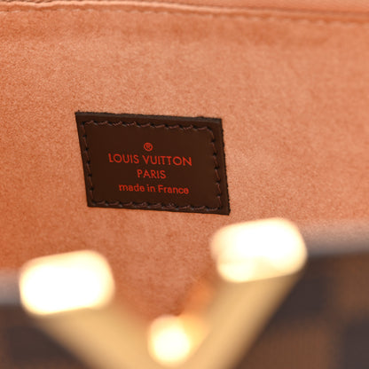 Louis Vuitton Damier Ebene Kensington 6 of 9
