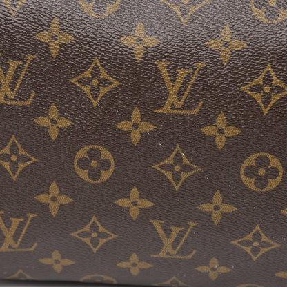 Louis Vuitton Monogram Speedy 30 14 of 17