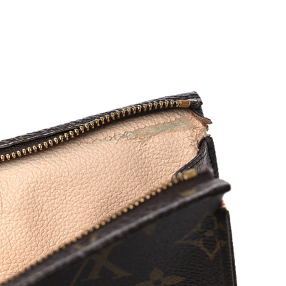 Louis Vuitton Monogram Toiletry Pouch 26 17 of 22
