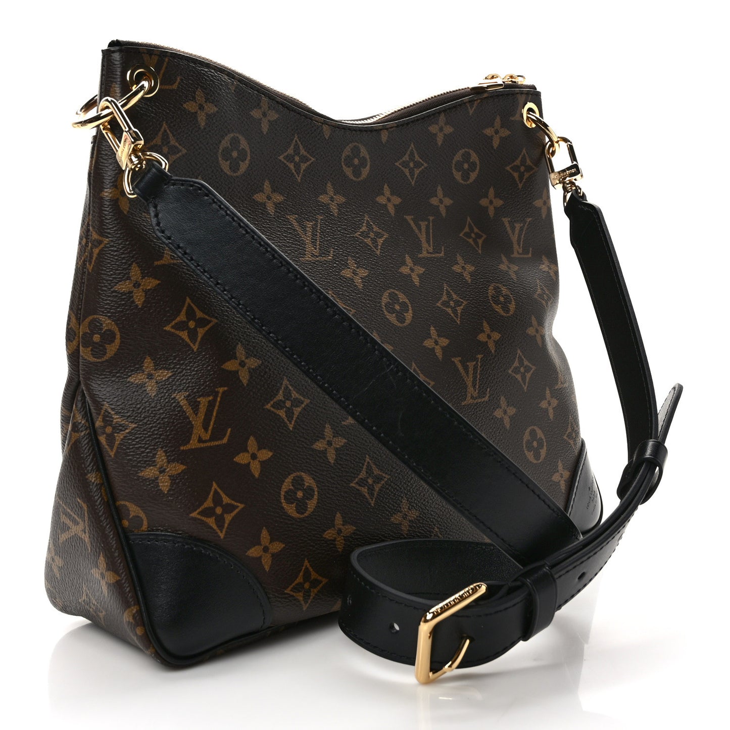 Monogram Odeon MM Black