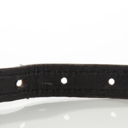 Louis Vuitton Damier Ebene Sign It Bracelet 12 of 16