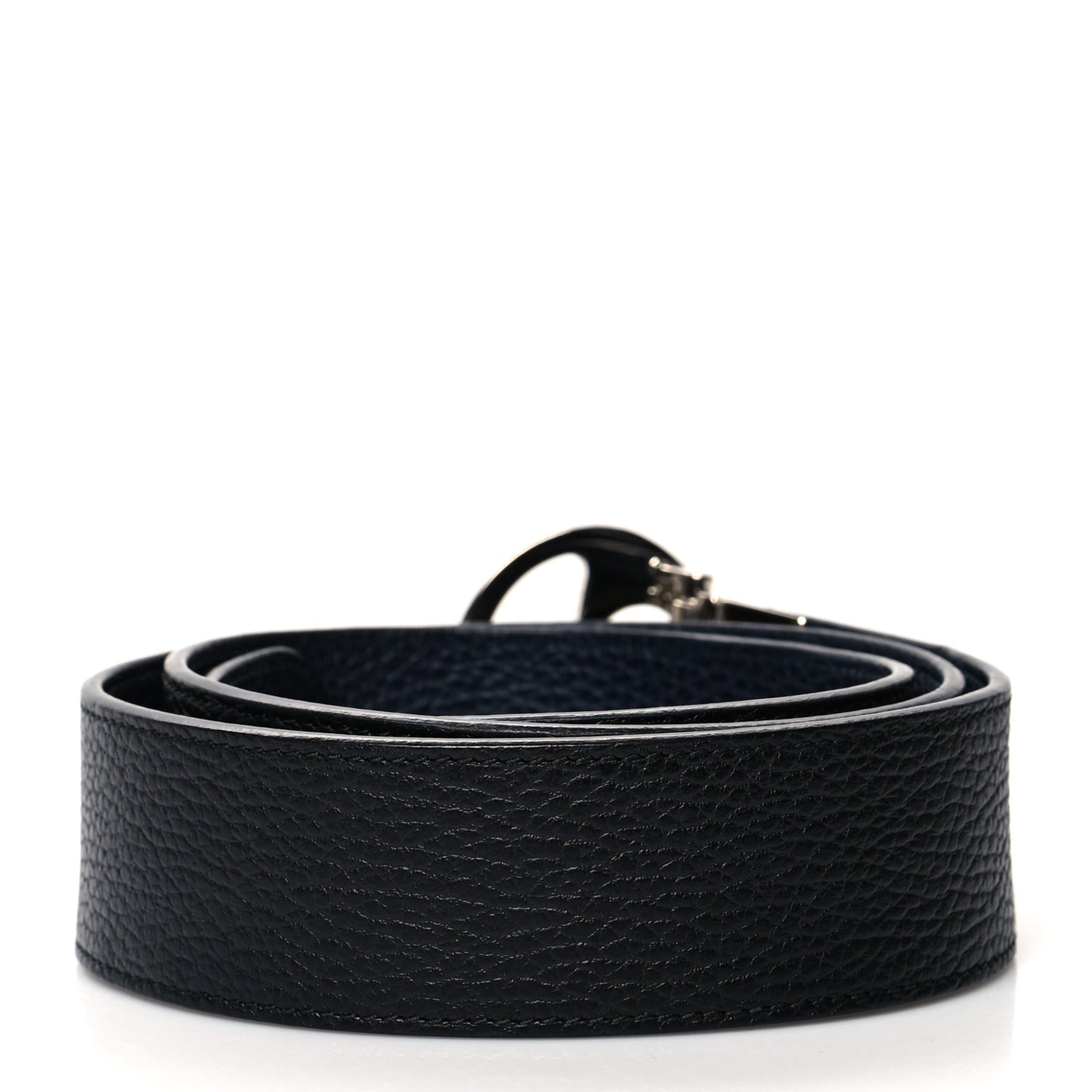 Calfskin 1973 Belt 95 38 Black