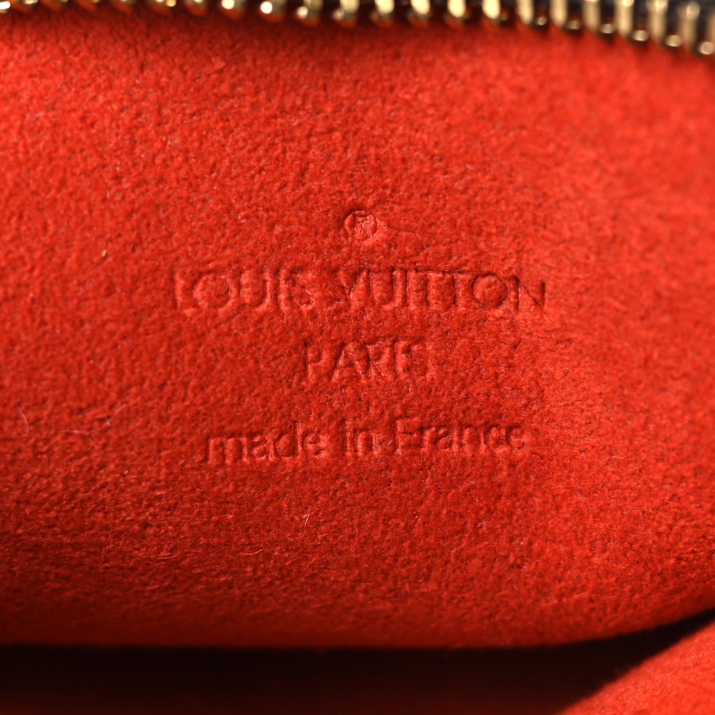 Damier Ebene Manosque GM Pochette