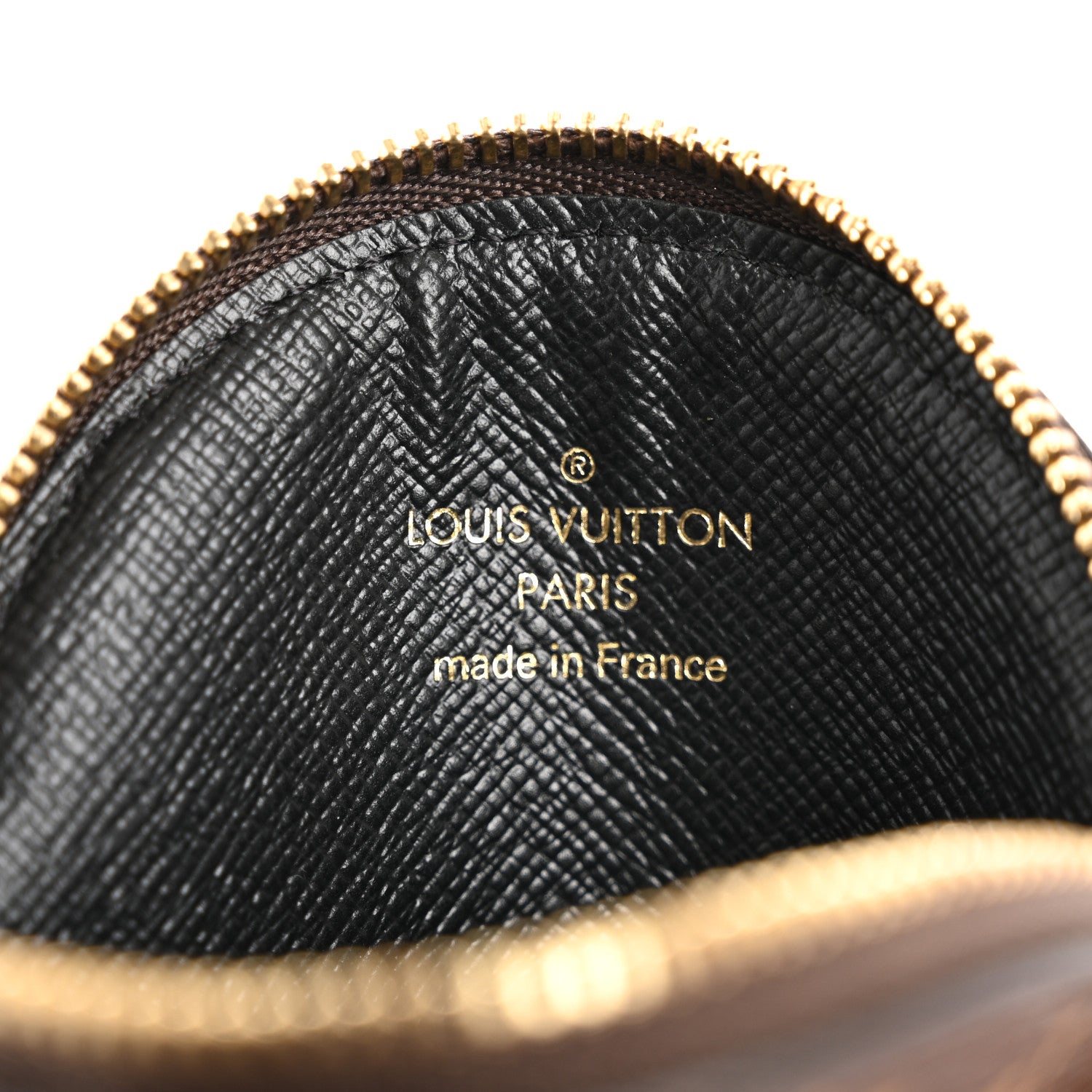 Louis Vuitton Reverse Monogram Giant Trio Pouch 10 of 17