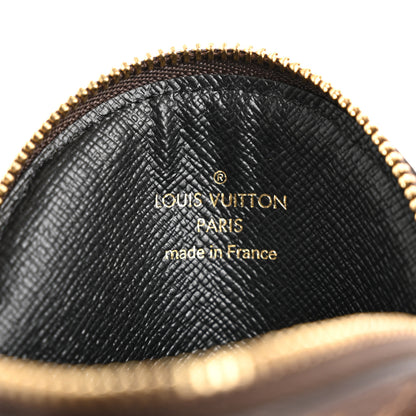 Louis Vuitton Reverse Monogram Giant Trio Pouch 10 of 17