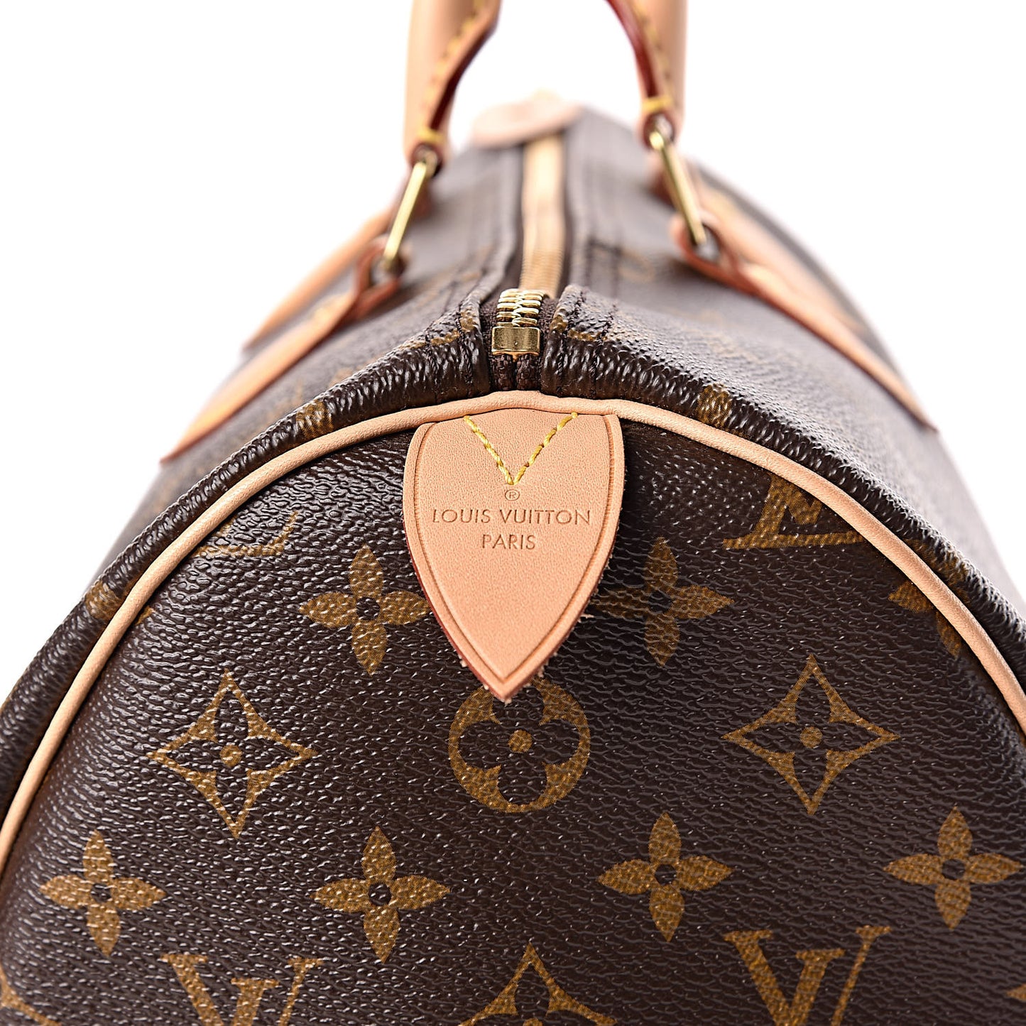 Monogram Speedy 35