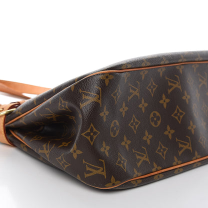 Louis Vuitton Monogram Batignolles Horizontal 6 of 10