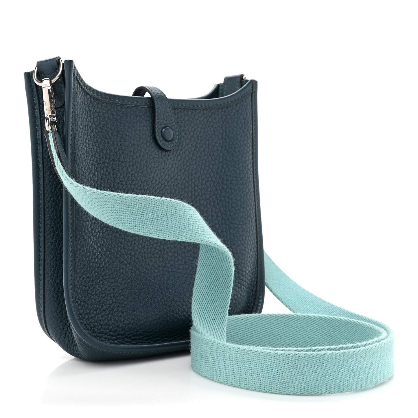 Taurillon Clemence Amazone Evelyne TPM Colvert Bleu Atoll