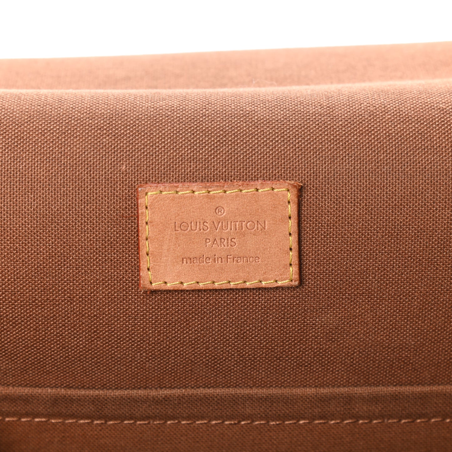 Monogram Bosphore GM Messenger Bag