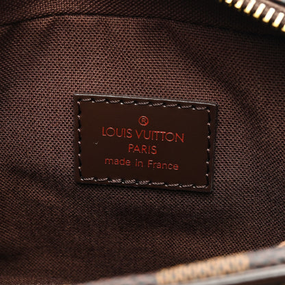 Louis Vuitton Damier Ebene Olav PM Messenger Bag 6 of 9