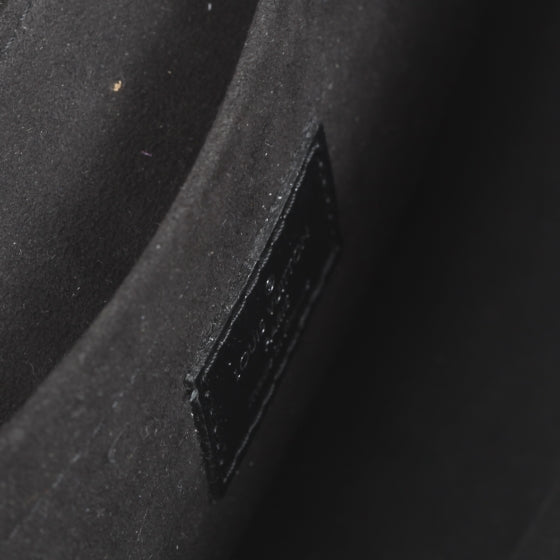 Epi Montaigne Clutch Black