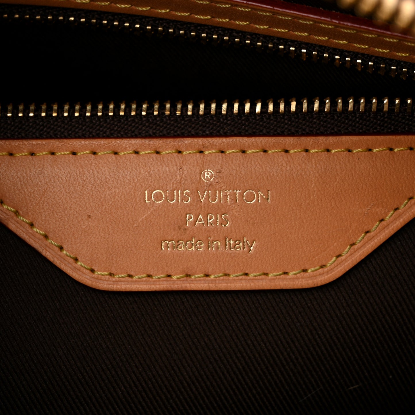 Monogram Cite