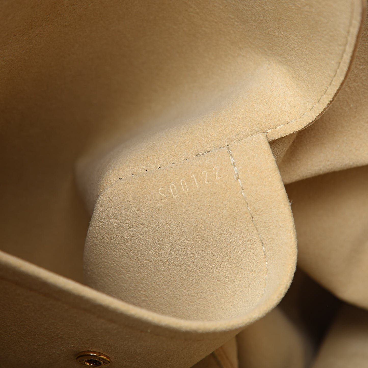 Monogram Galliera PM