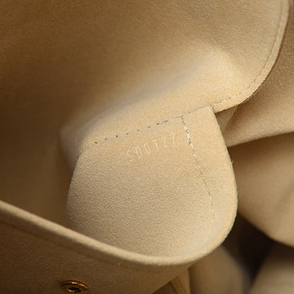 Louis Vuitton Monogram Galliera PM 7 of 11