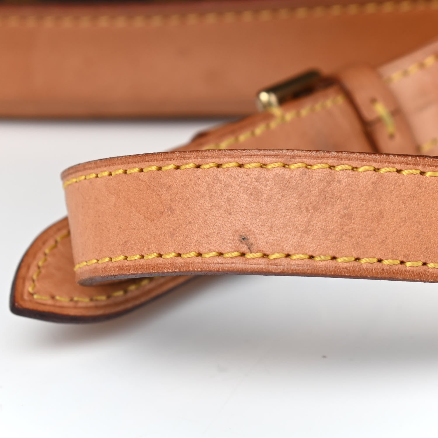 Louis Vuitton Monogram Montsouris MM Backpack 14 of 16