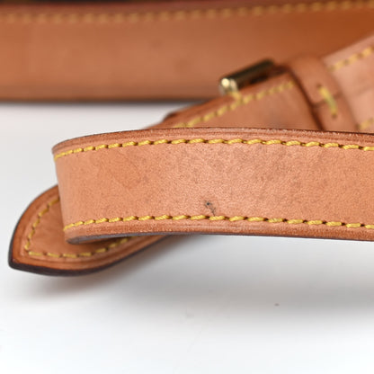 Louis Vuitton Monogram Montsouris MM Backpack 14 of 16