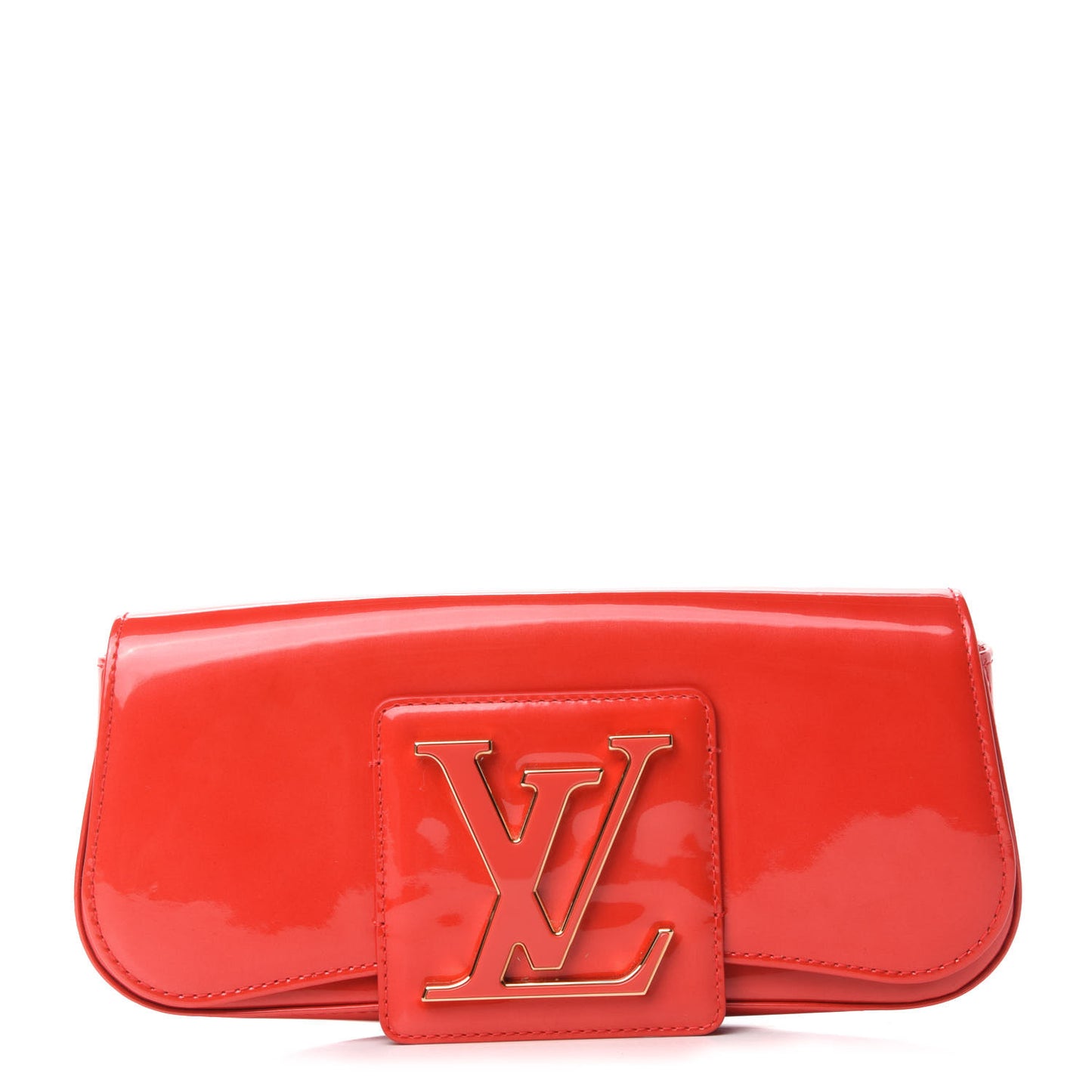 Patent Sobe Clutch Grenadine