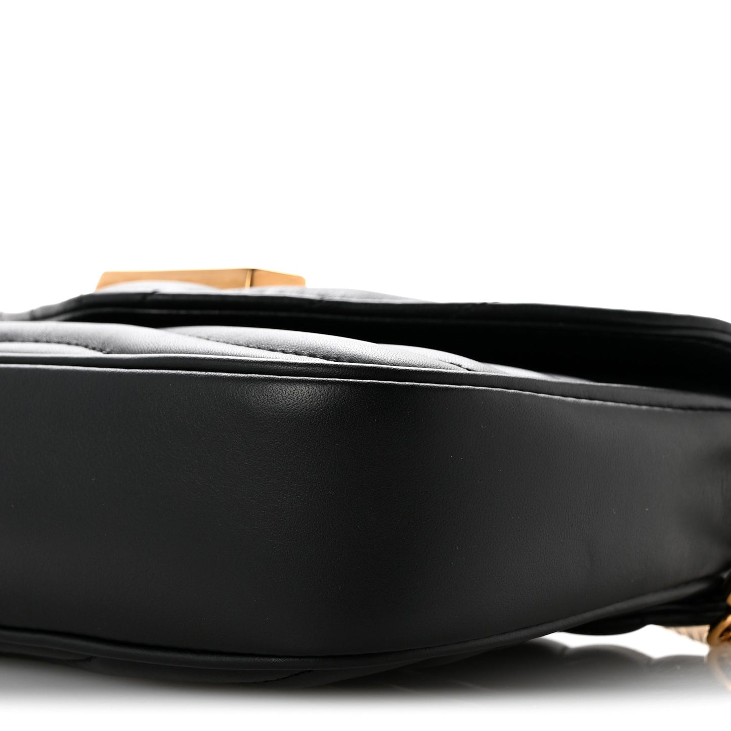 Calfskin New Wave Multi Pochette Black