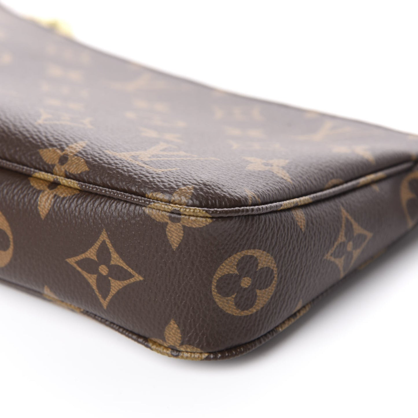 Monogram Pochette Accessories NM