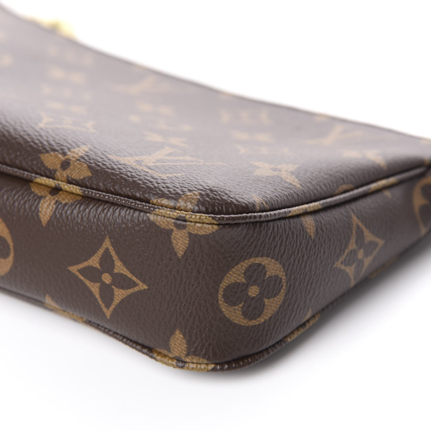 Louis Vuitton Monogram Pochette Accessories NM 7 of 10