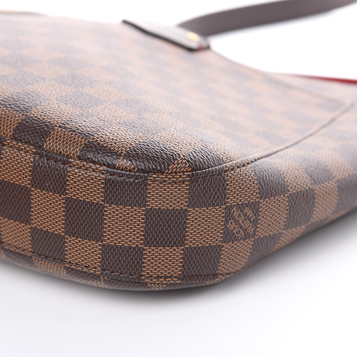 Damier Ebene South Bank Besace