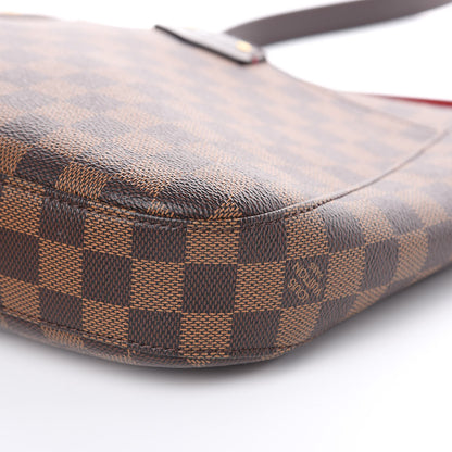 Louis Vuitton Damier Ebene South Bank Besace 8 of 9
