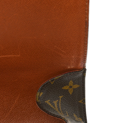 Louis Vuitton Monogram Cartouchiere 26 11 of 15
