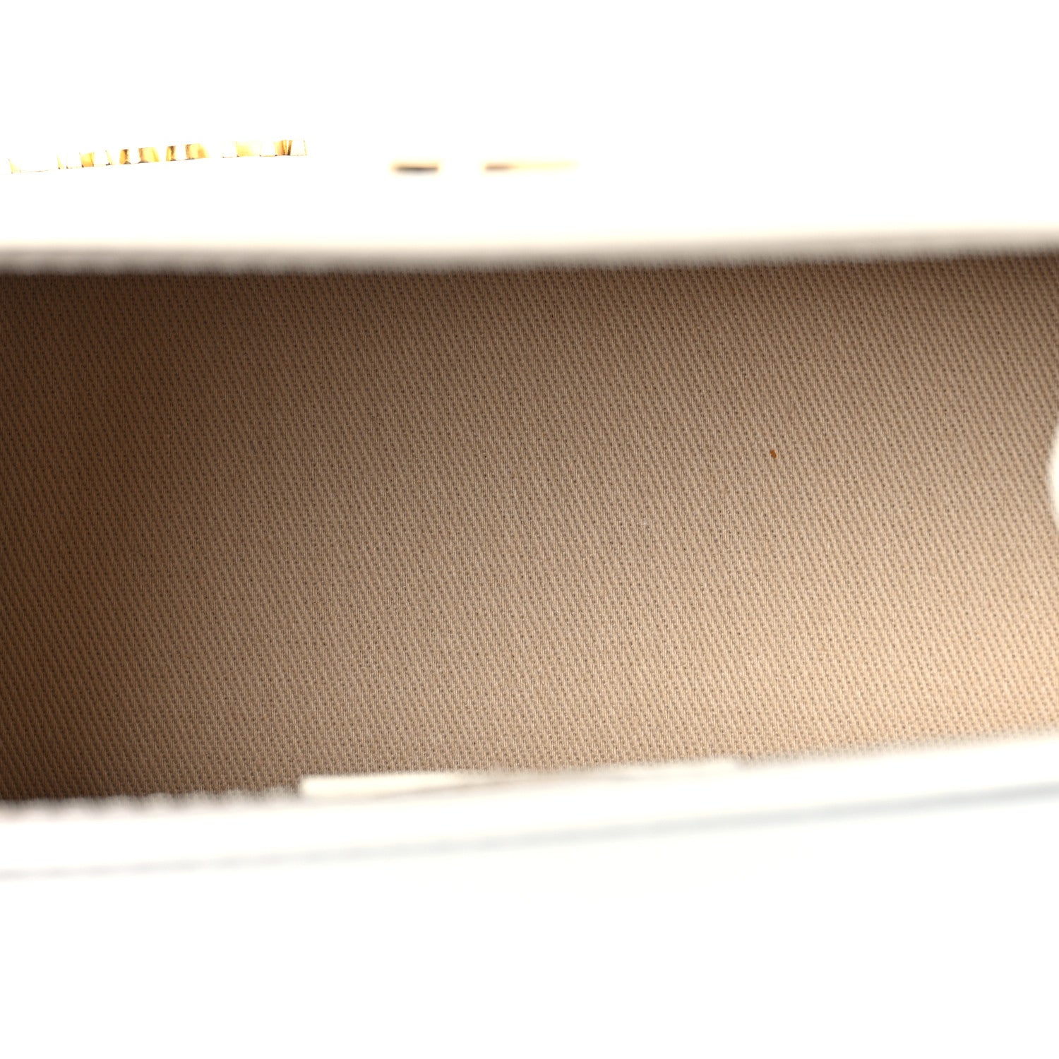 Jacquemus Smooth Calfskin Le Chiquito Moyen White 5 of 13