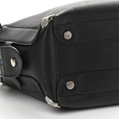 Louis Vuitton Smooth Calfskin Garance Black 7 of 10