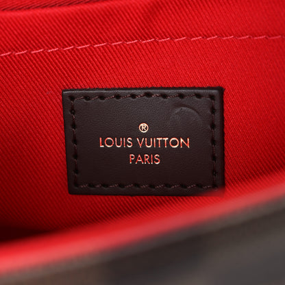 Louis Vuitton Damier Ebene Croisette 6 of 11