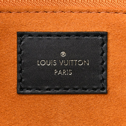 Louis Vuitton Empreinte Monogram Giant Onthego MM Black 8 of 11