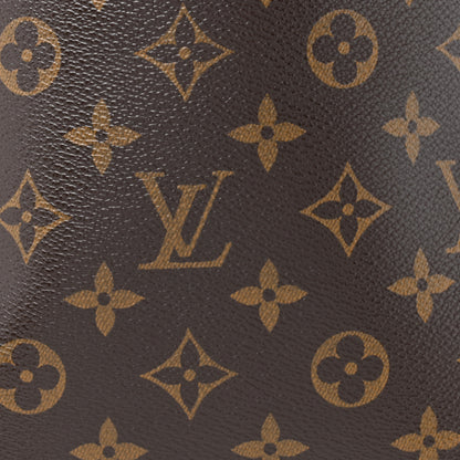 Louis Vuitton Monogram Artsy MM 7 of 13