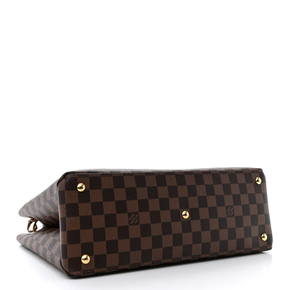 Louis Vuitton Damier Ebene LV Riverside Black 4 of 10